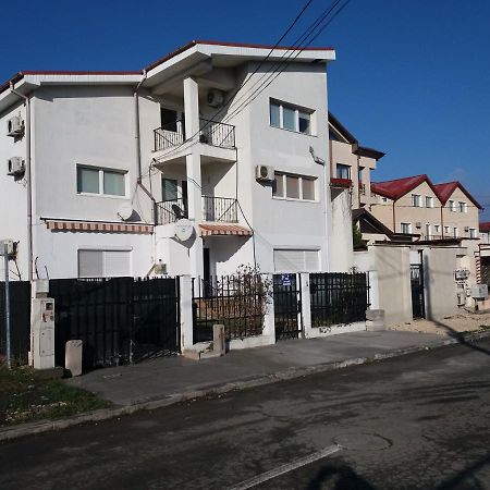 Apartament Kamino Năvodari Extérieur photo