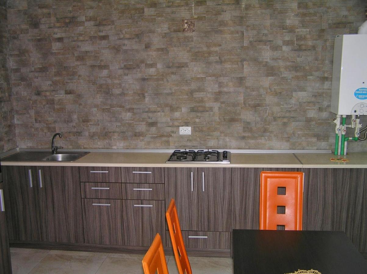 Apartament Kamino Năvodari Extérieur photo