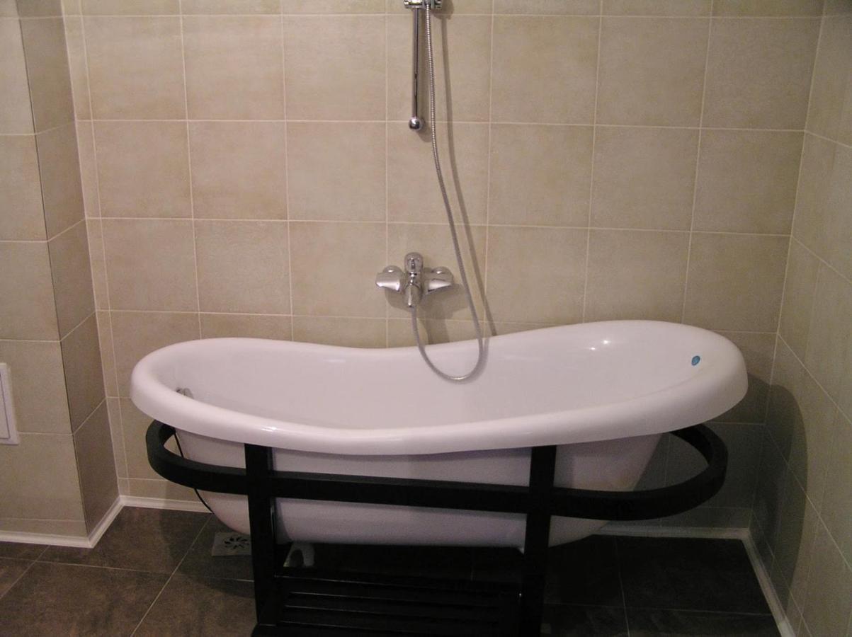 Apartament Kamino Năvodari Extérieur photo