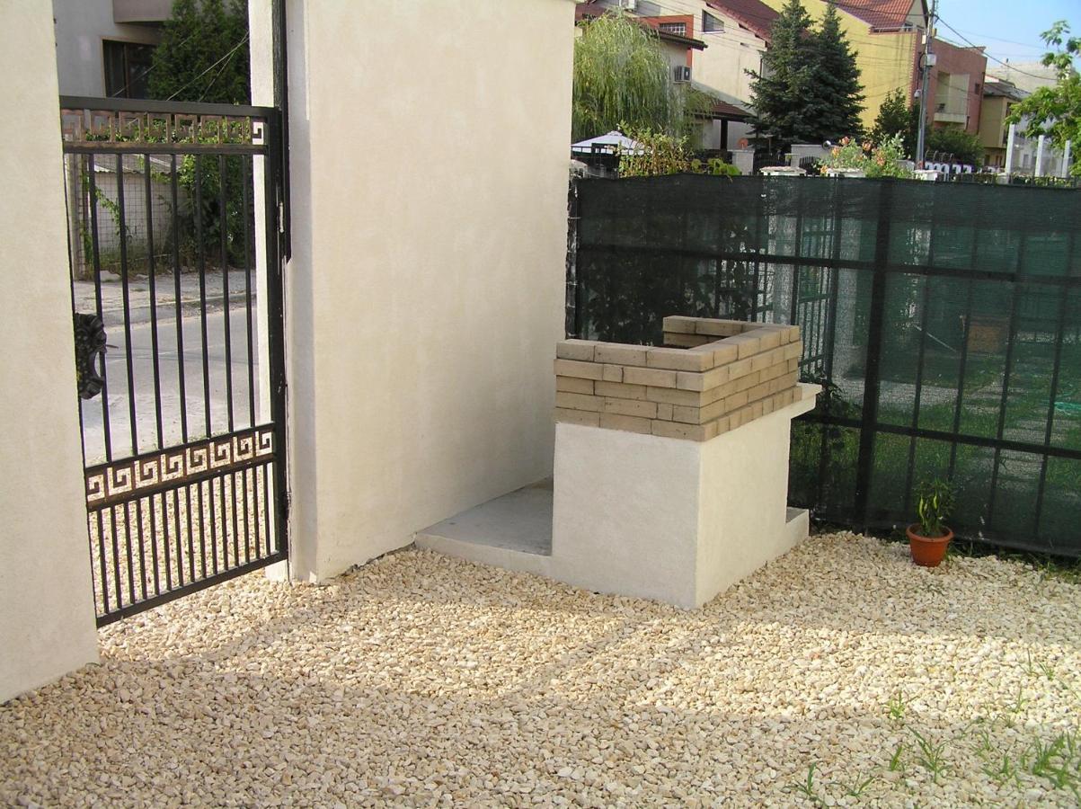 Apartament Kamino Năvodari Extérieur photo