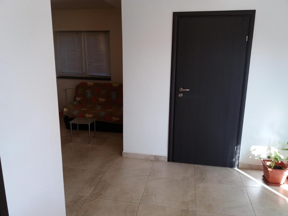 Apartament Kamino Năvodari Extérieur photo