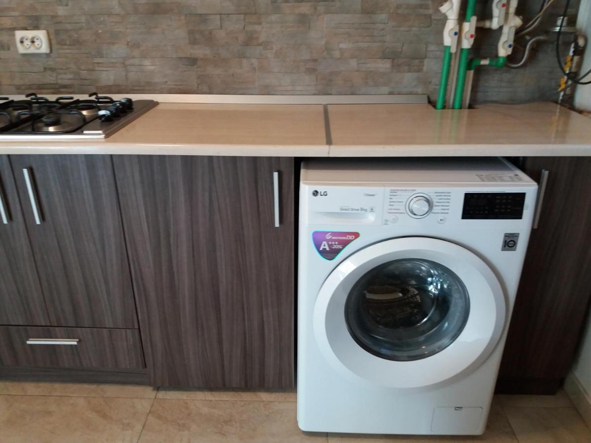 Apartament Kamino Năvodari Extérieur photo