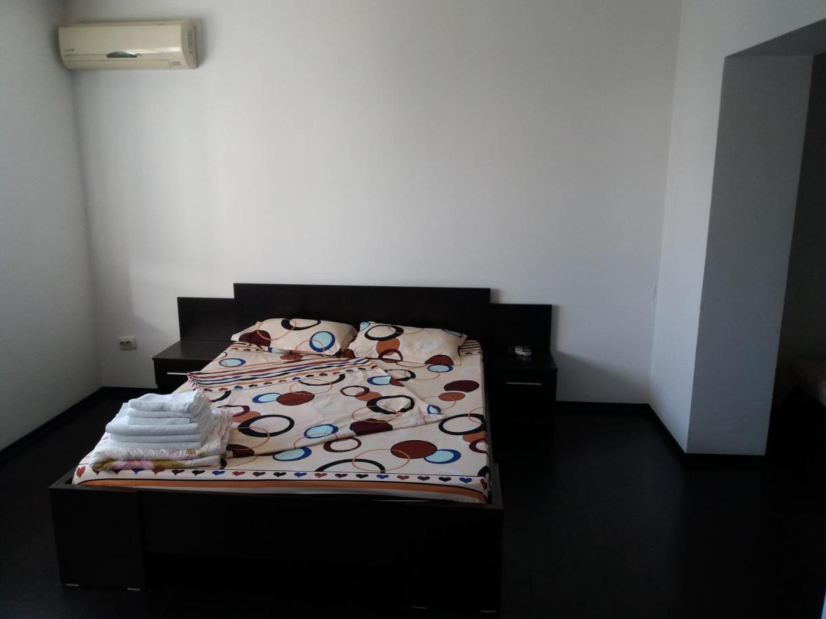 Apartament Kamino Năvodari Extérieur photo