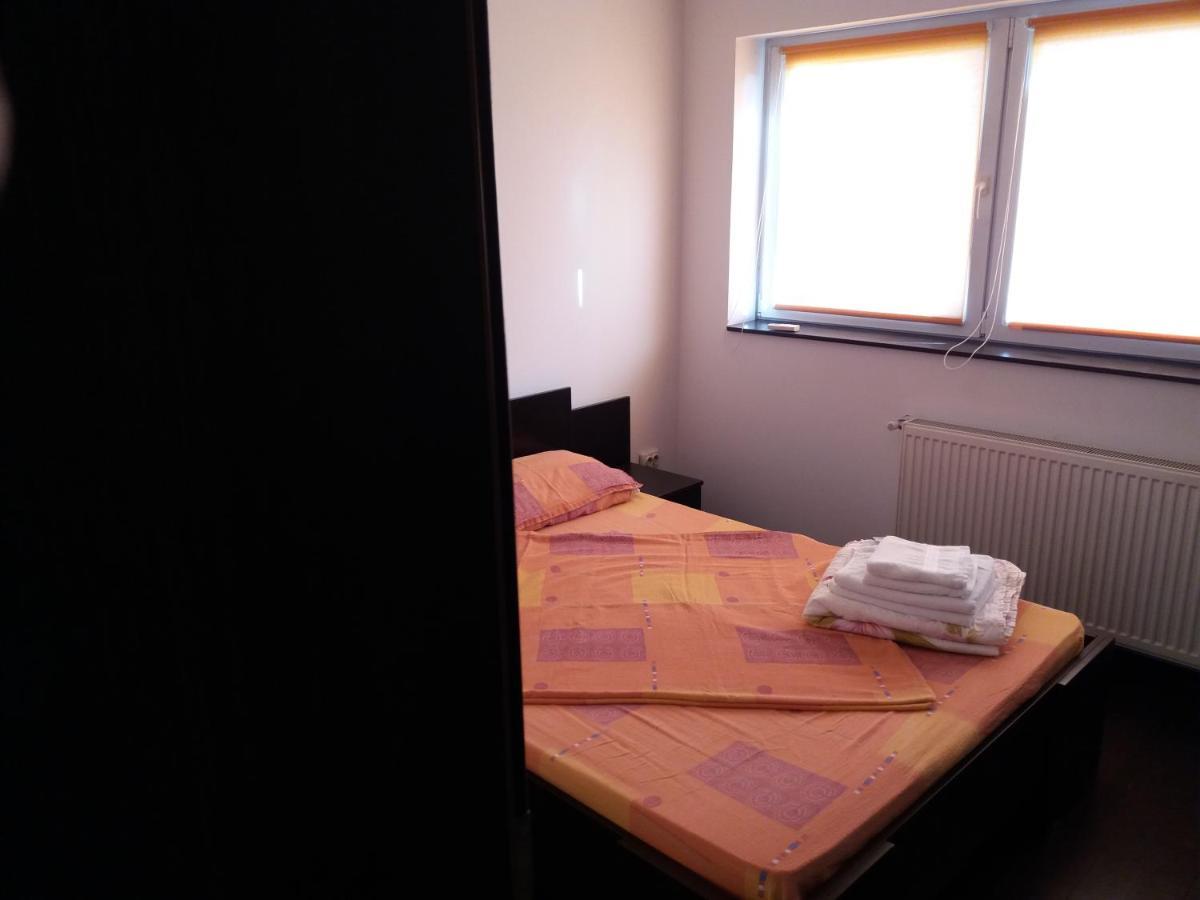 Apartament Kamino Năvodari Extérieur photo