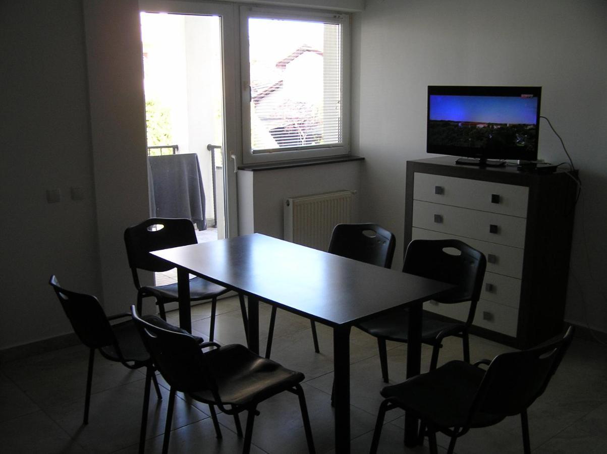 Apartament Kamino Năvodari Extérieur photo